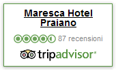 Trip Advisor punteggio