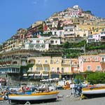 Positano