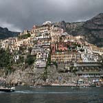 Positano