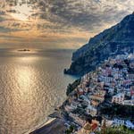 Positano