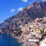 Positano