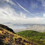 Vesuvio Panorama